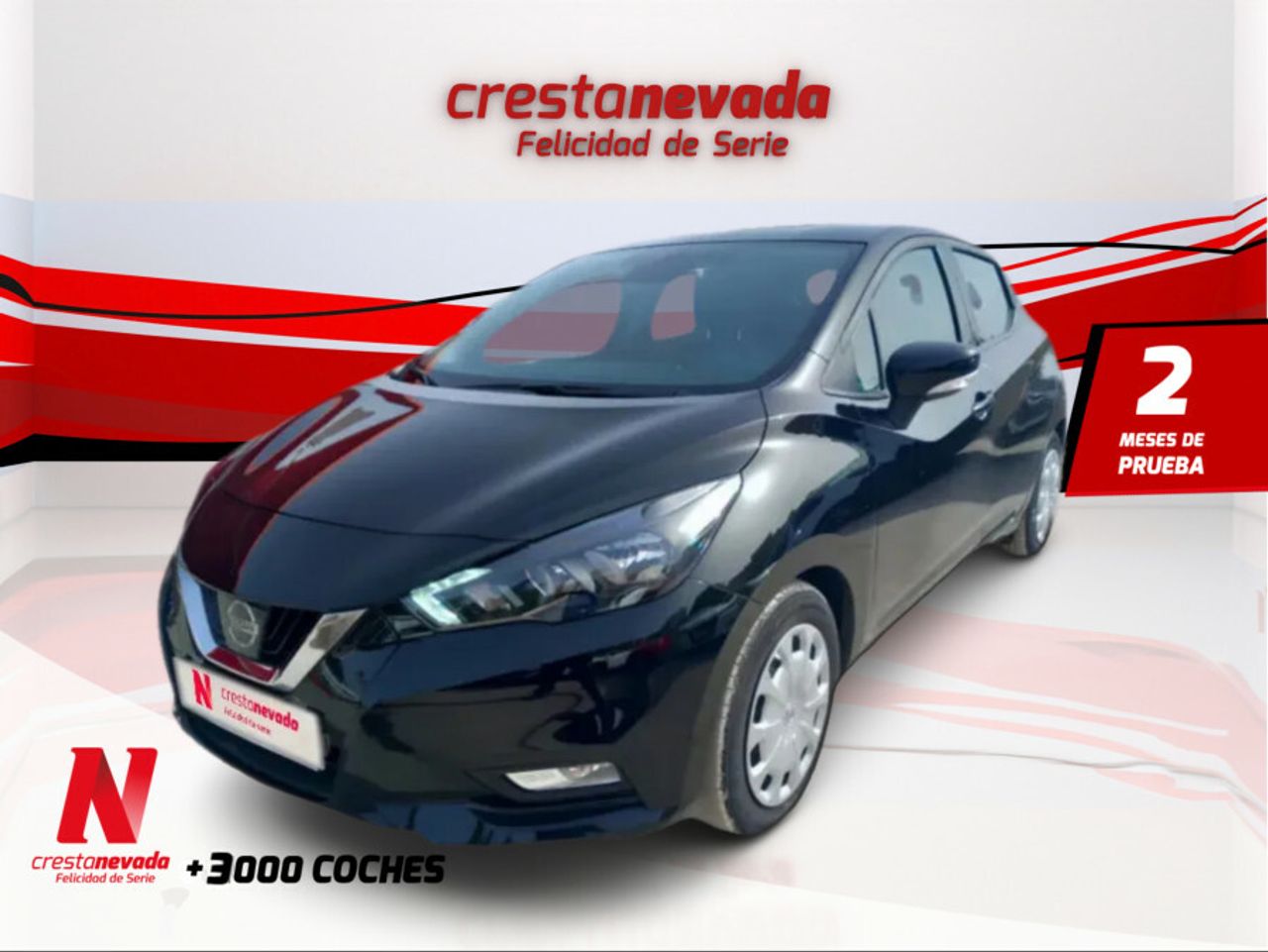 Foto nissan micra 2023 /