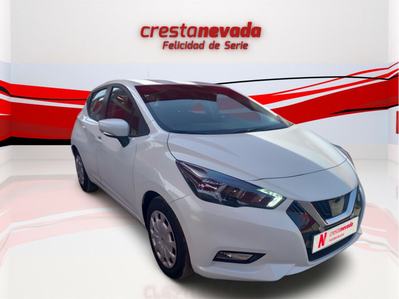nissan micra 2023 / foto grande (3)