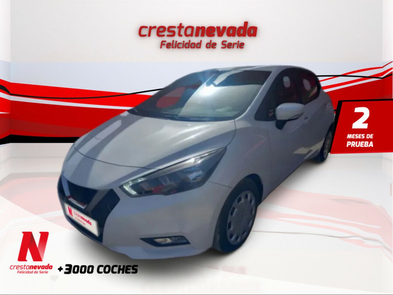 Foto nissan micra 2023 /