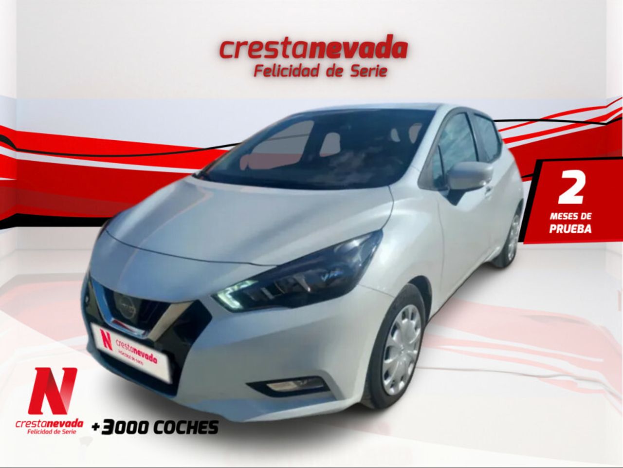 Foto nissan micra 2023 /