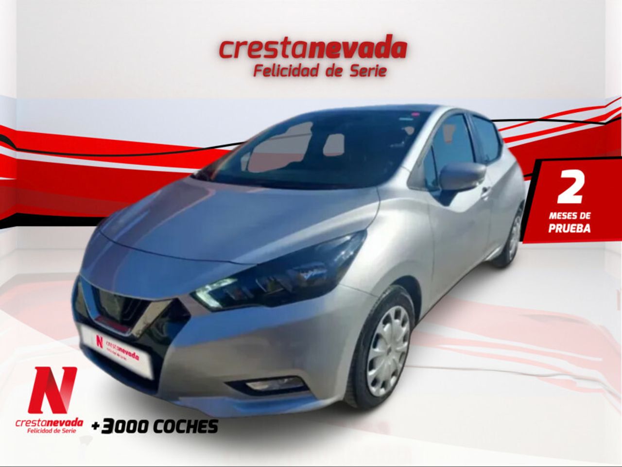 Foto nissan micra 2023 /