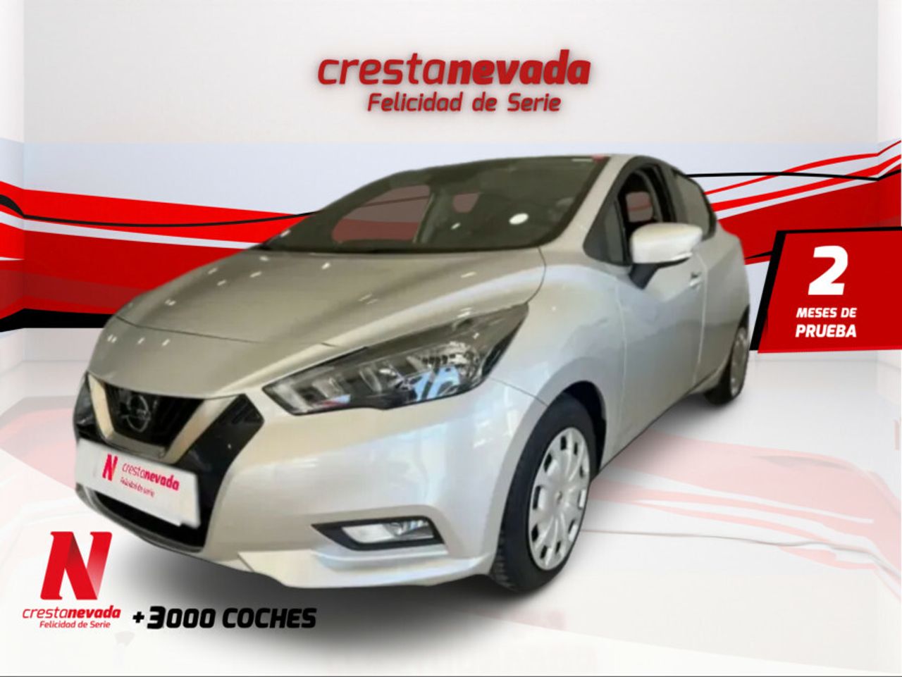 Foto nissan micra 2023 /