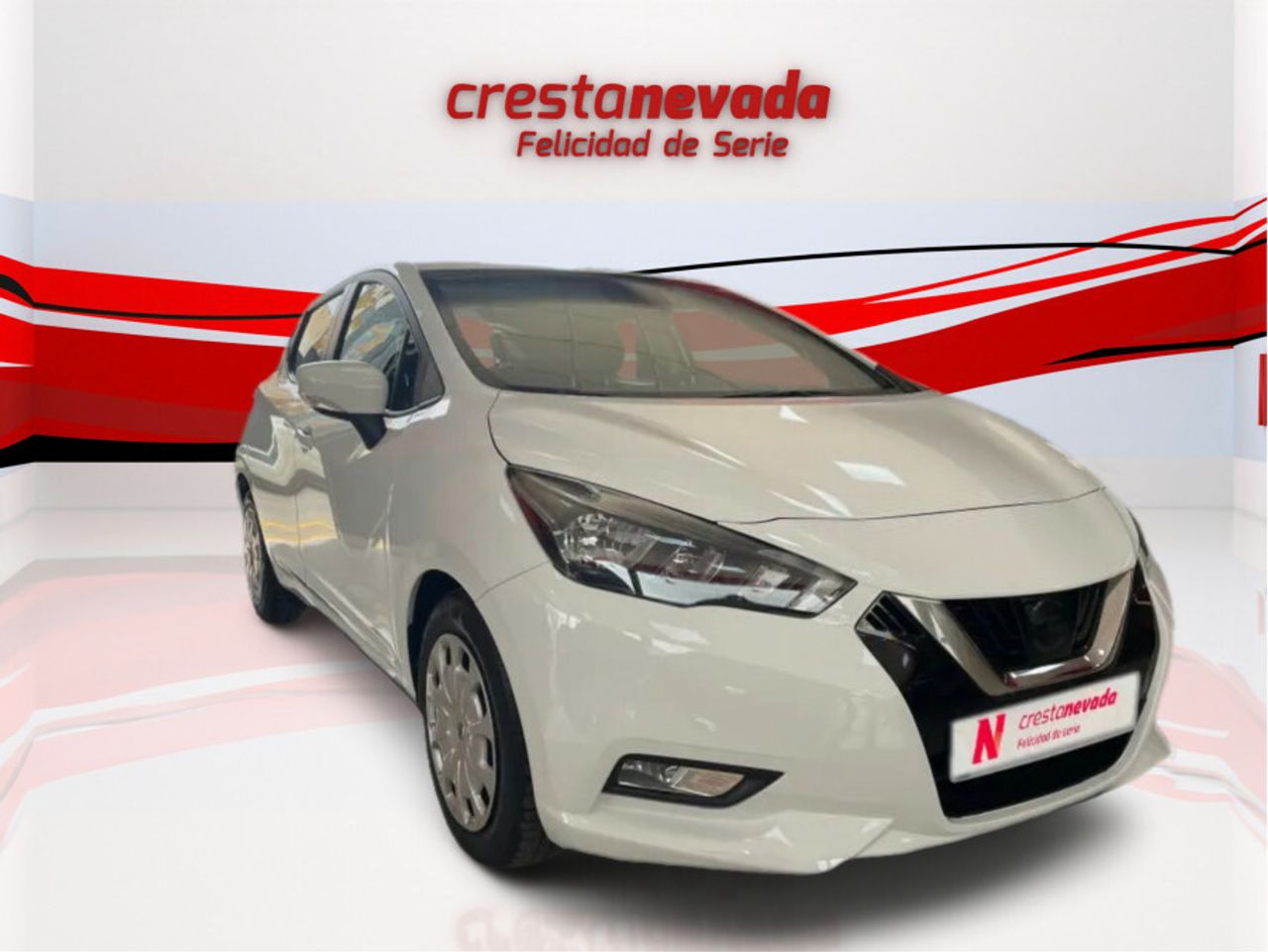 nissan micra 2023 / foto grande (3)