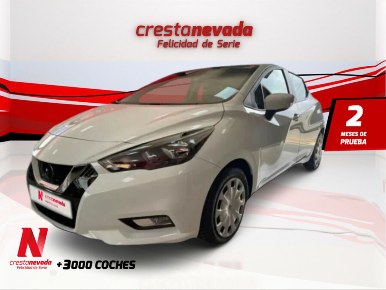 Foto nissan micra 2023 /