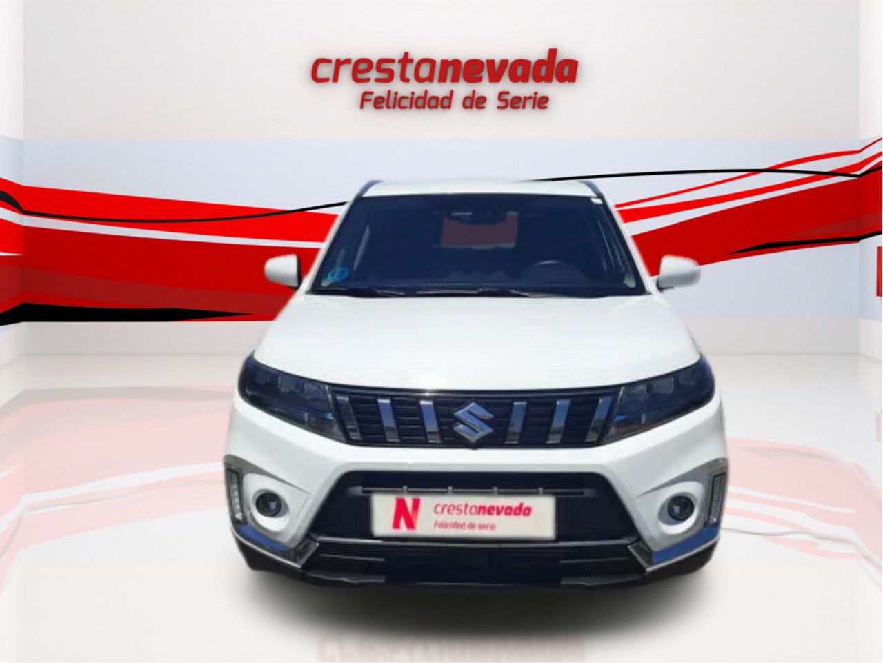 suzuki vitara 2022 / foto grande (2)