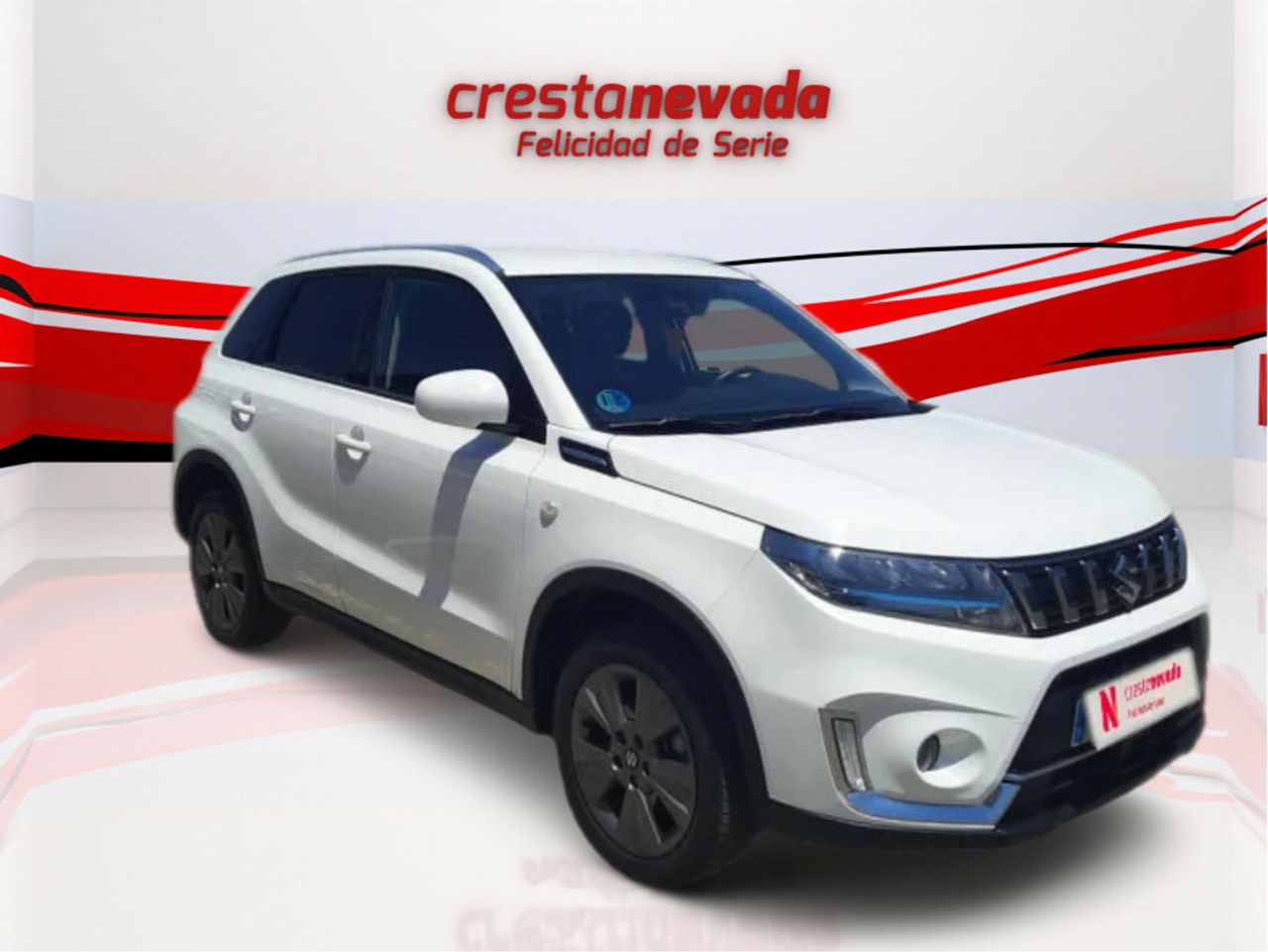 suzuki vitara 2022 / foto grande (3)