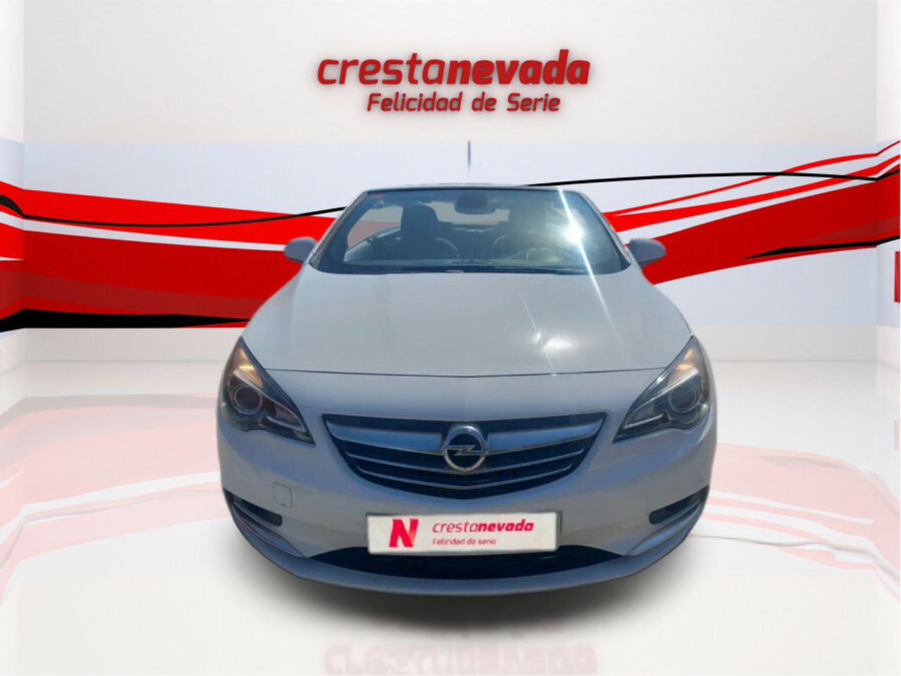 opel cabrio 2018 / foto grande (3)