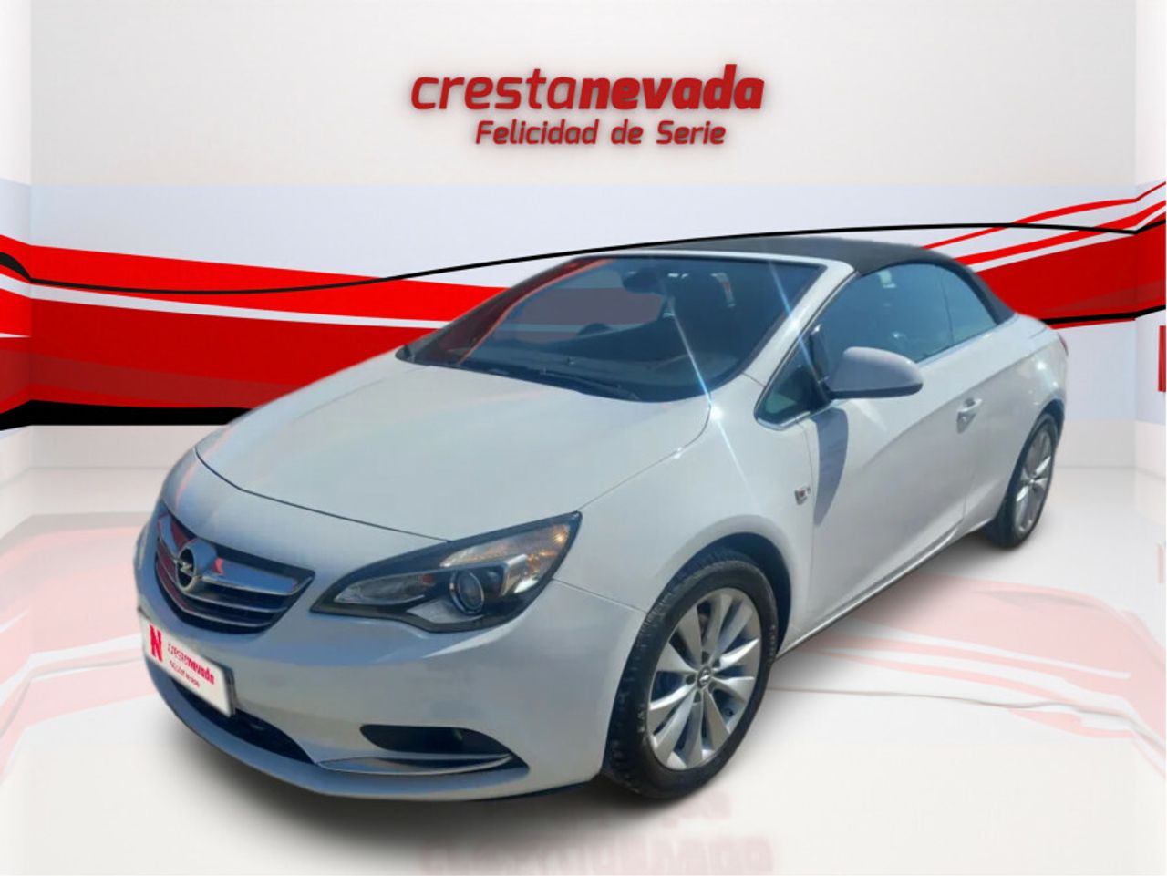 opel cabrio 2018 / foto grande (2)