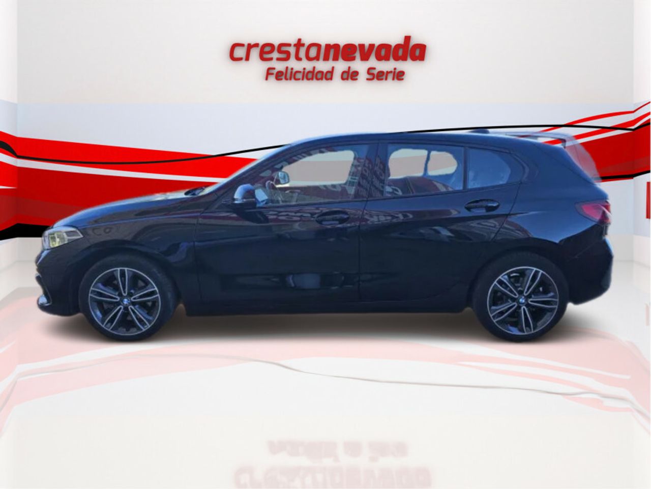 bmw serie 1 2019 / foto grande (3)
