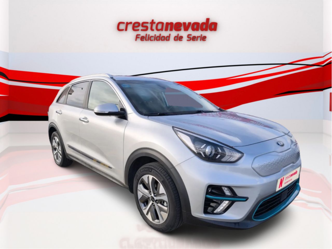 kia e-niro 2022 / foto grande (3)