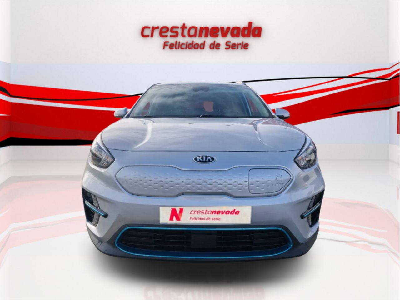 kia e-niro 2022 / foto grande (2)