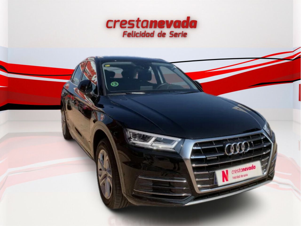 audi q5 2018 / foto grande (3)