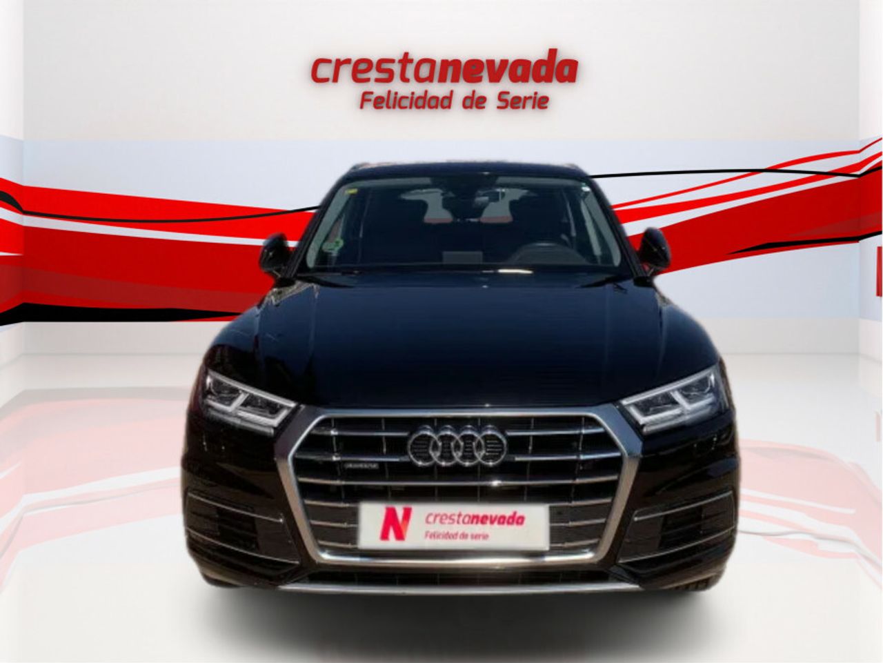 audi q5 2018 / foto grande (2)