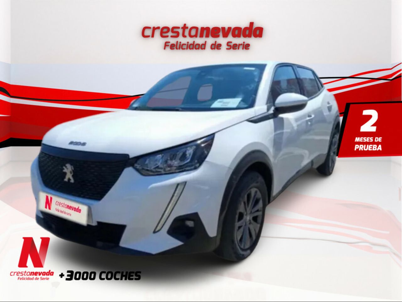 Foto peugeot 2008 2020 /