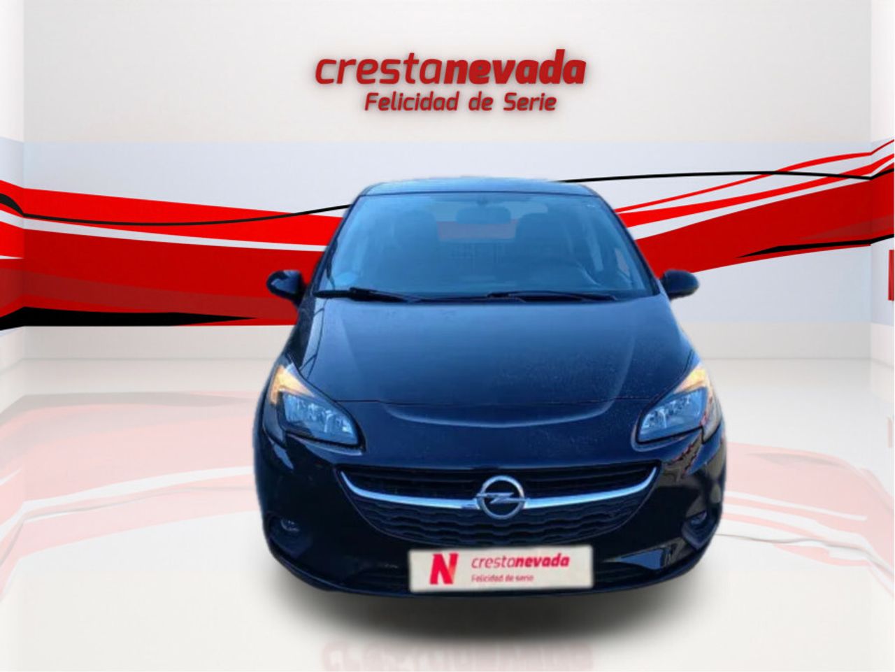 opel corsa 2019 / foto grande (2)