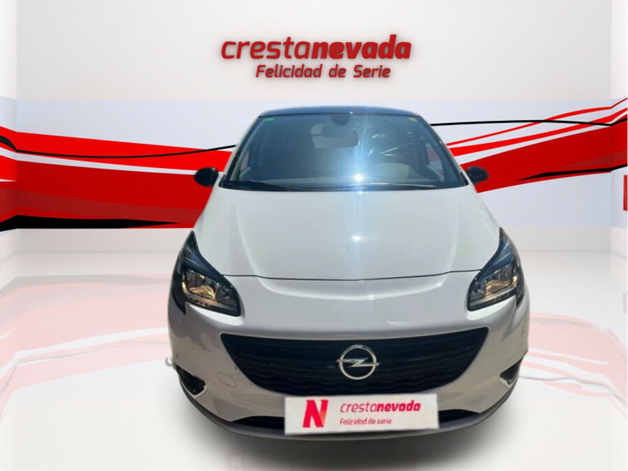 opel corsa 2019 / foto grande (2)