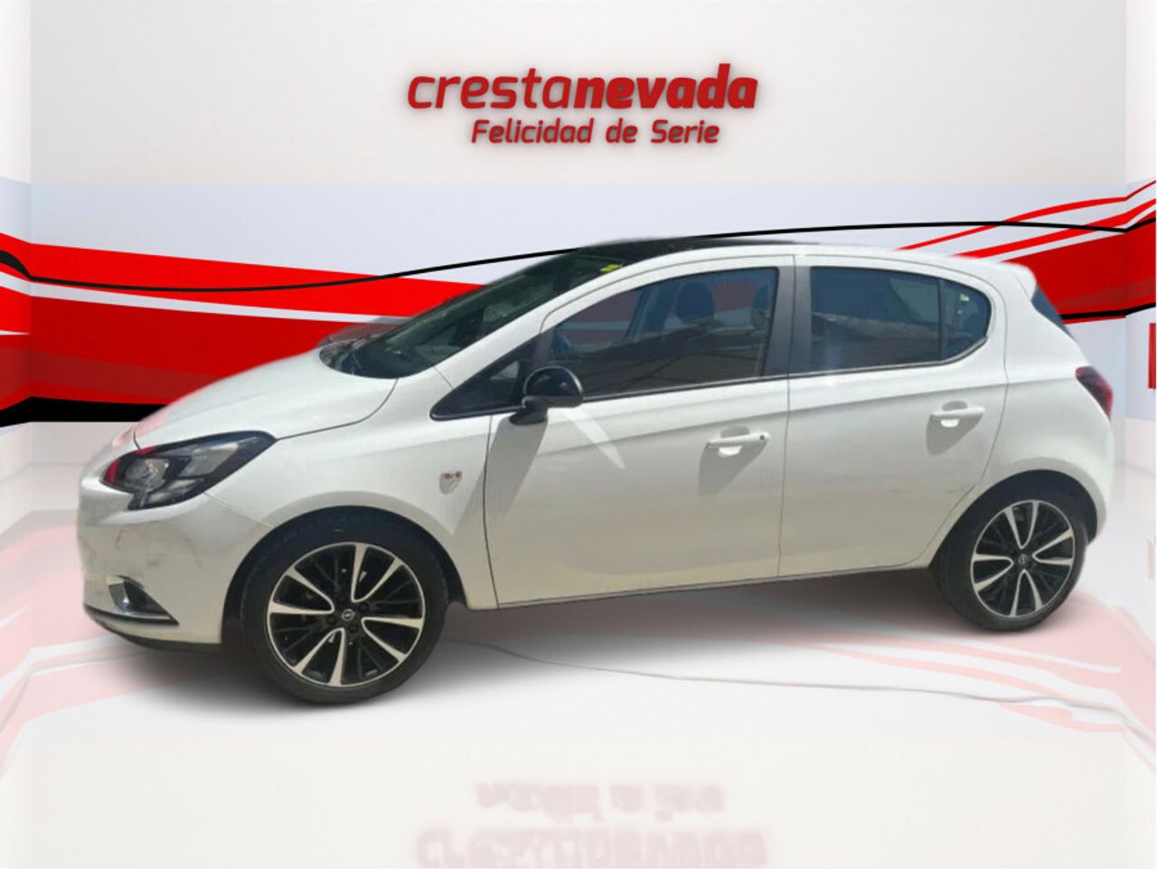 opel corsa 2019 / foto grande (3)