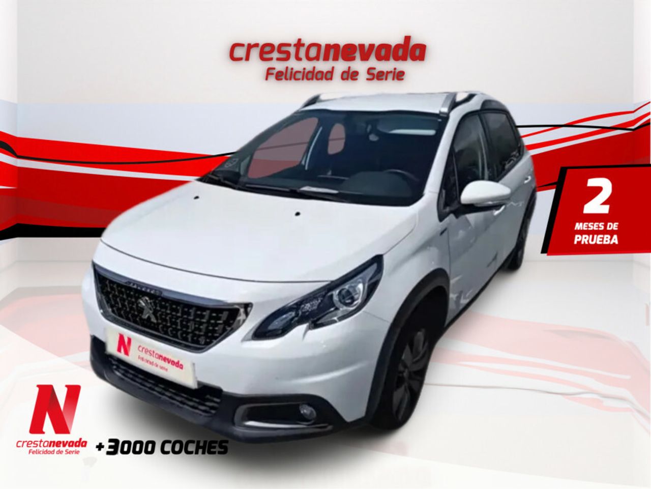 Foto peugeot 2008 2019 /