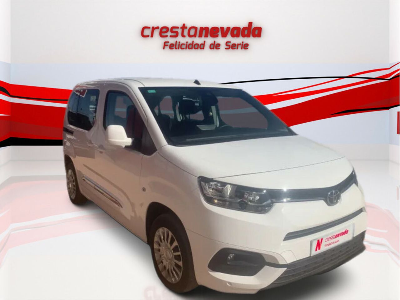 toyota proace city 2021 / foto grande (3)