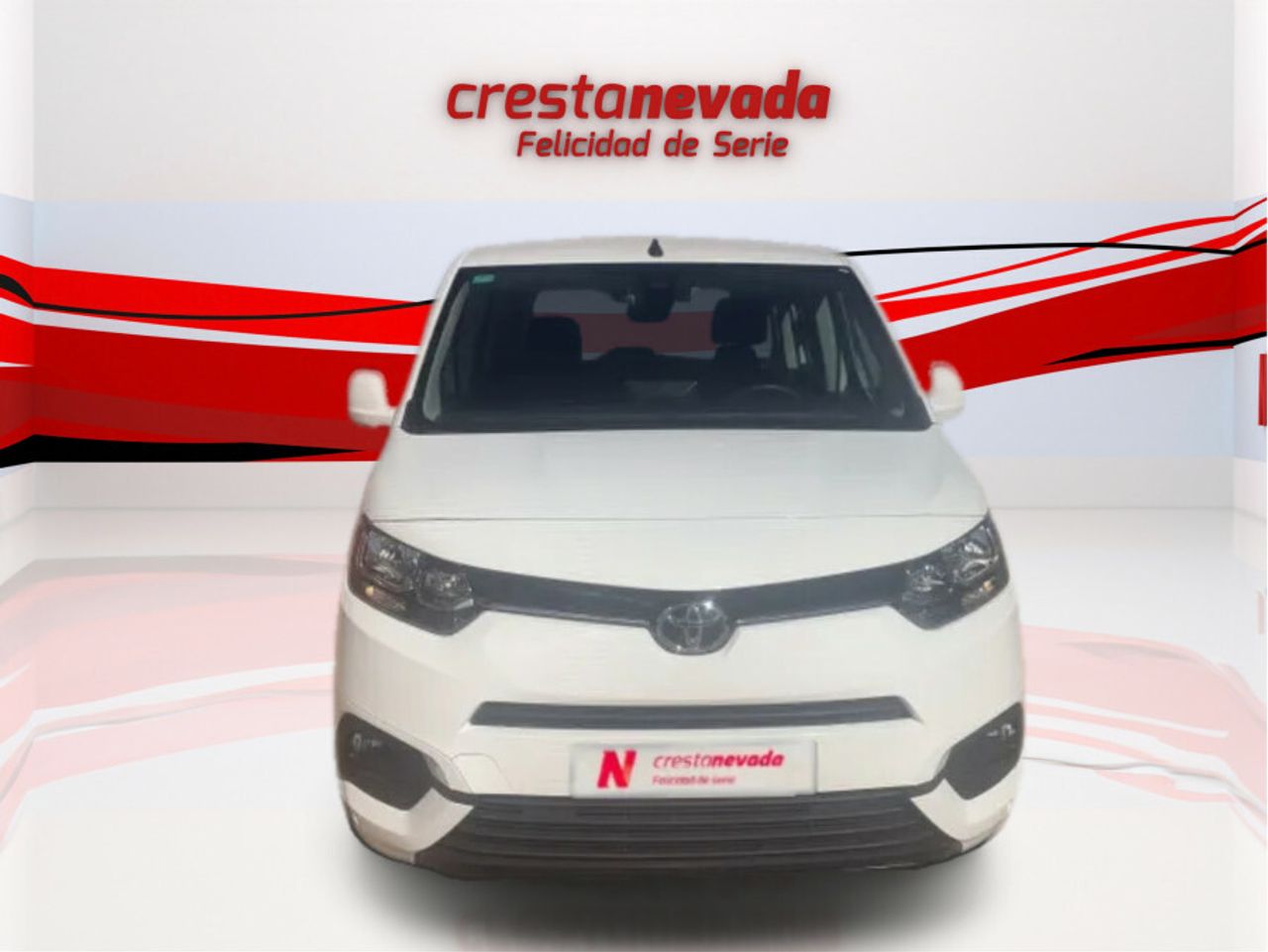 toyota proace city 2021 / foto grande (2)