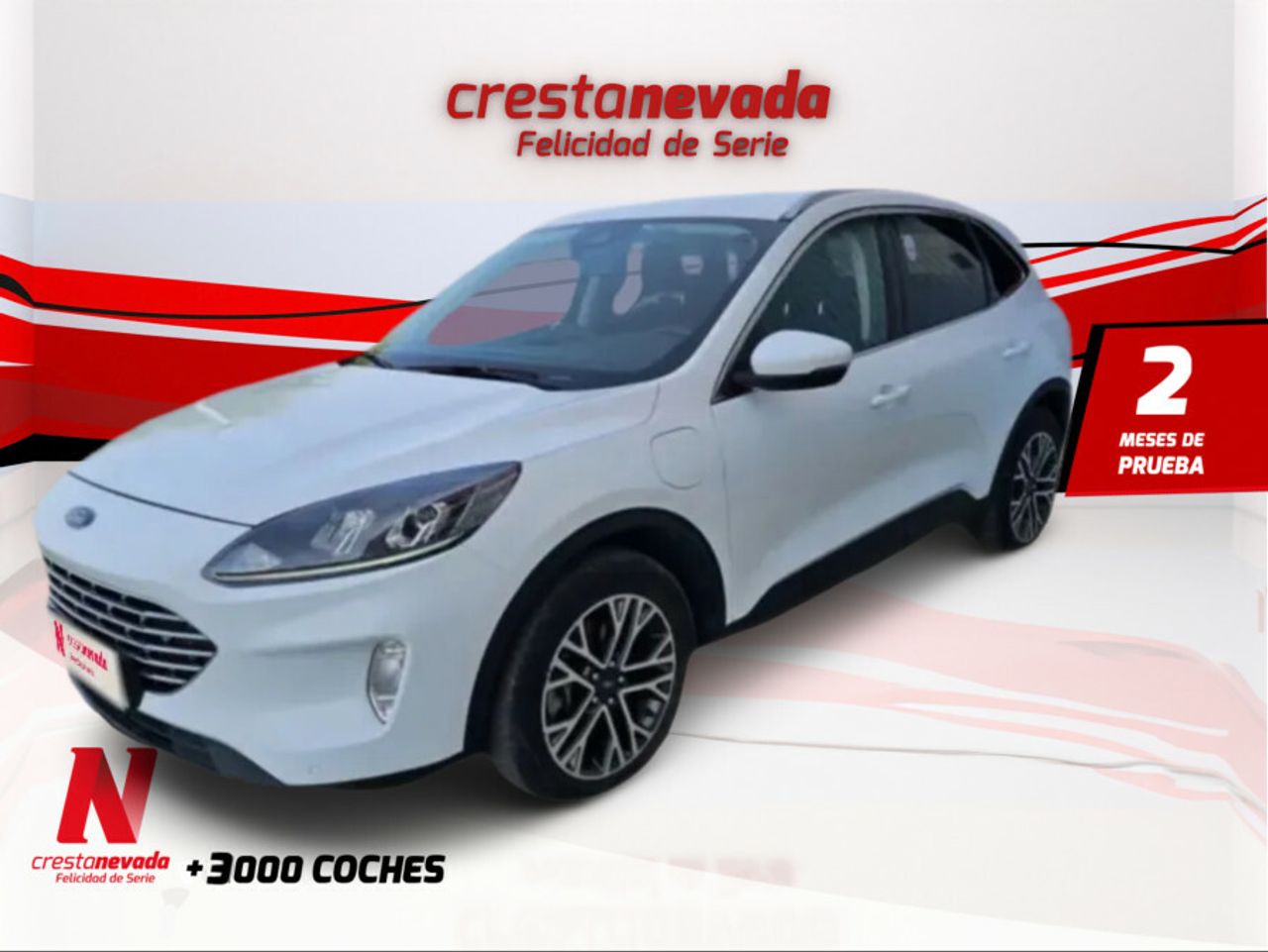 Foto ford kuga 2020 /