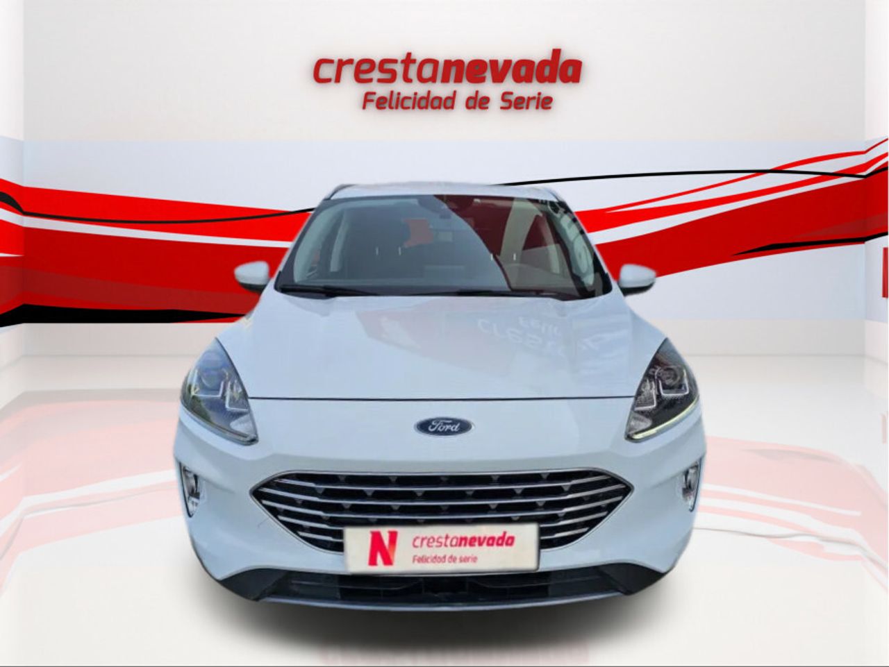 ford kuga 2020 / foto grande (2)