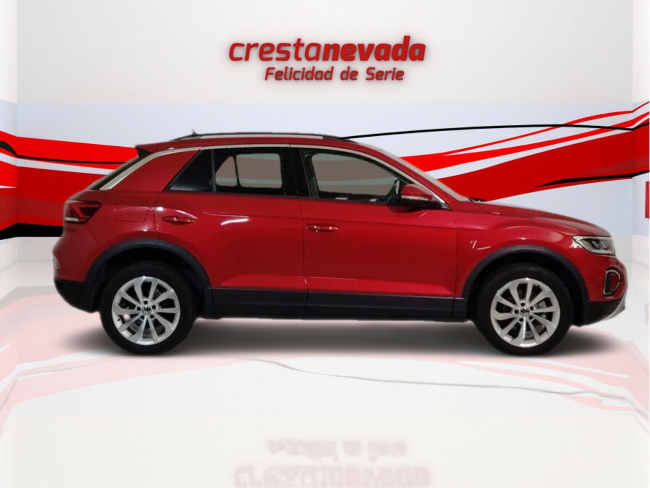 volkswagen t-roc 2022 / foto grande (2)