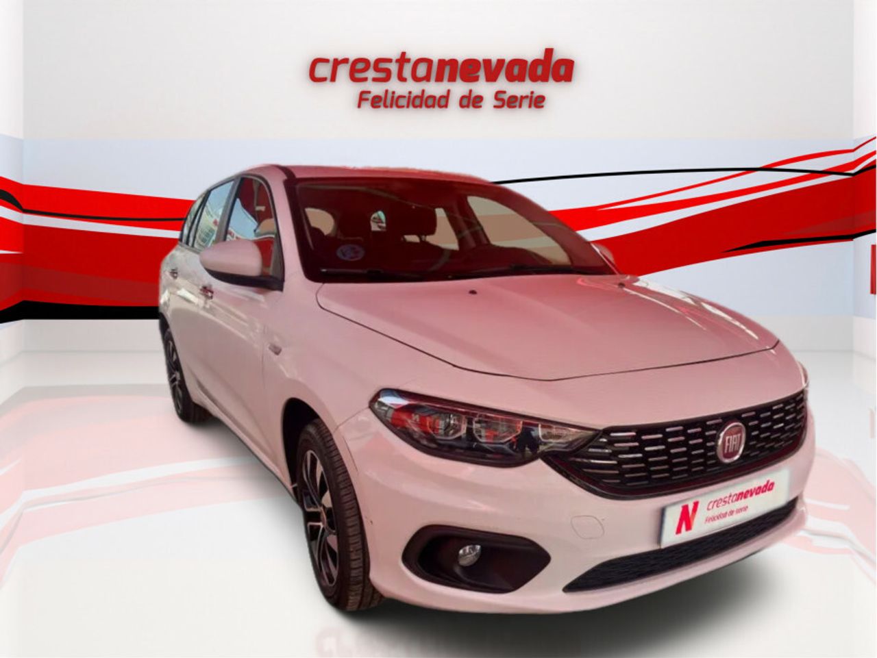 fiat tipo 2020 / foto grande (3)