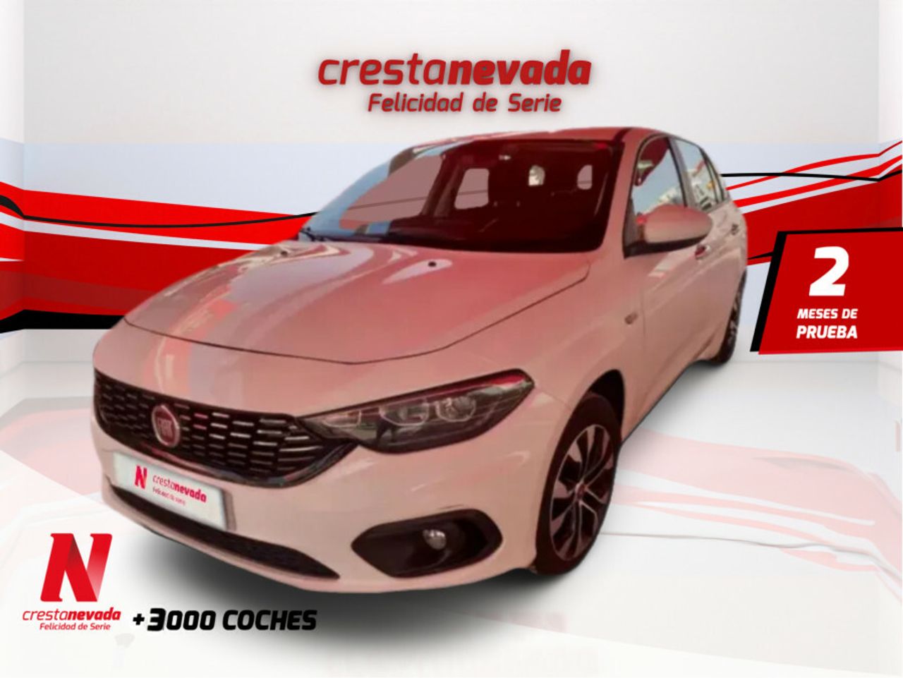 Foto fiat tipo 2020 /