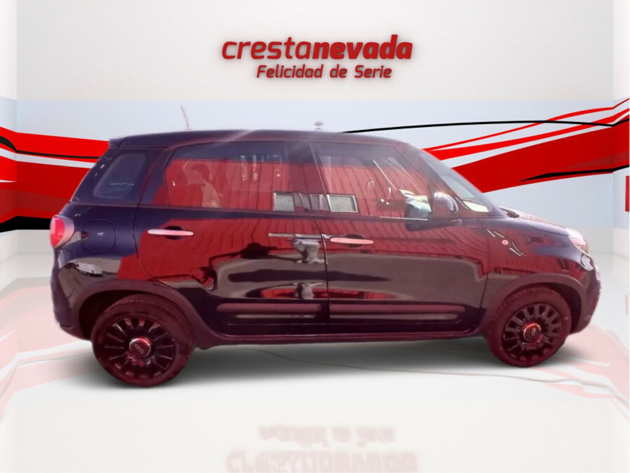 fiat 500l 2022 / foto grande (2)