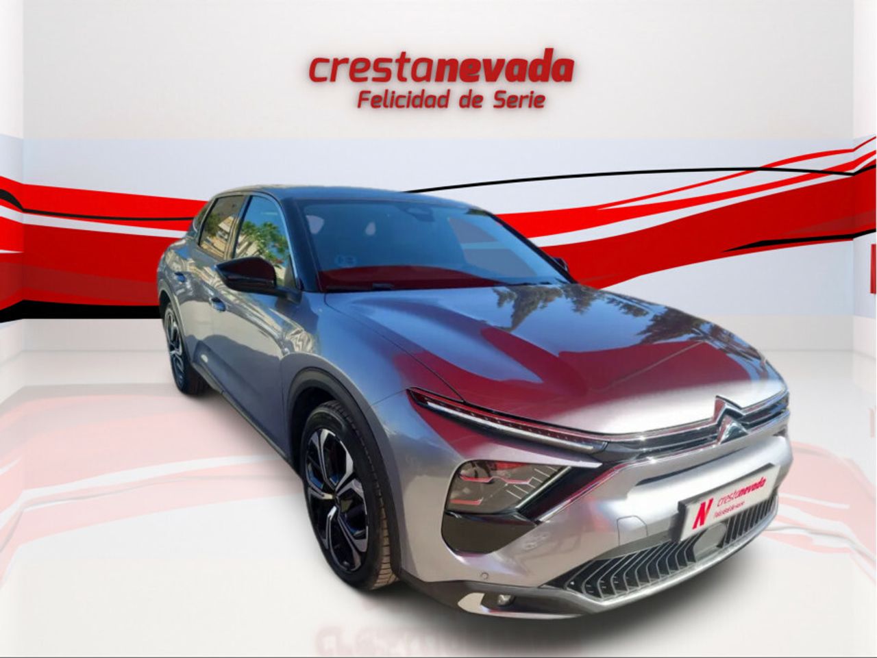 citroën c5 x 2022 / foto grande (3)