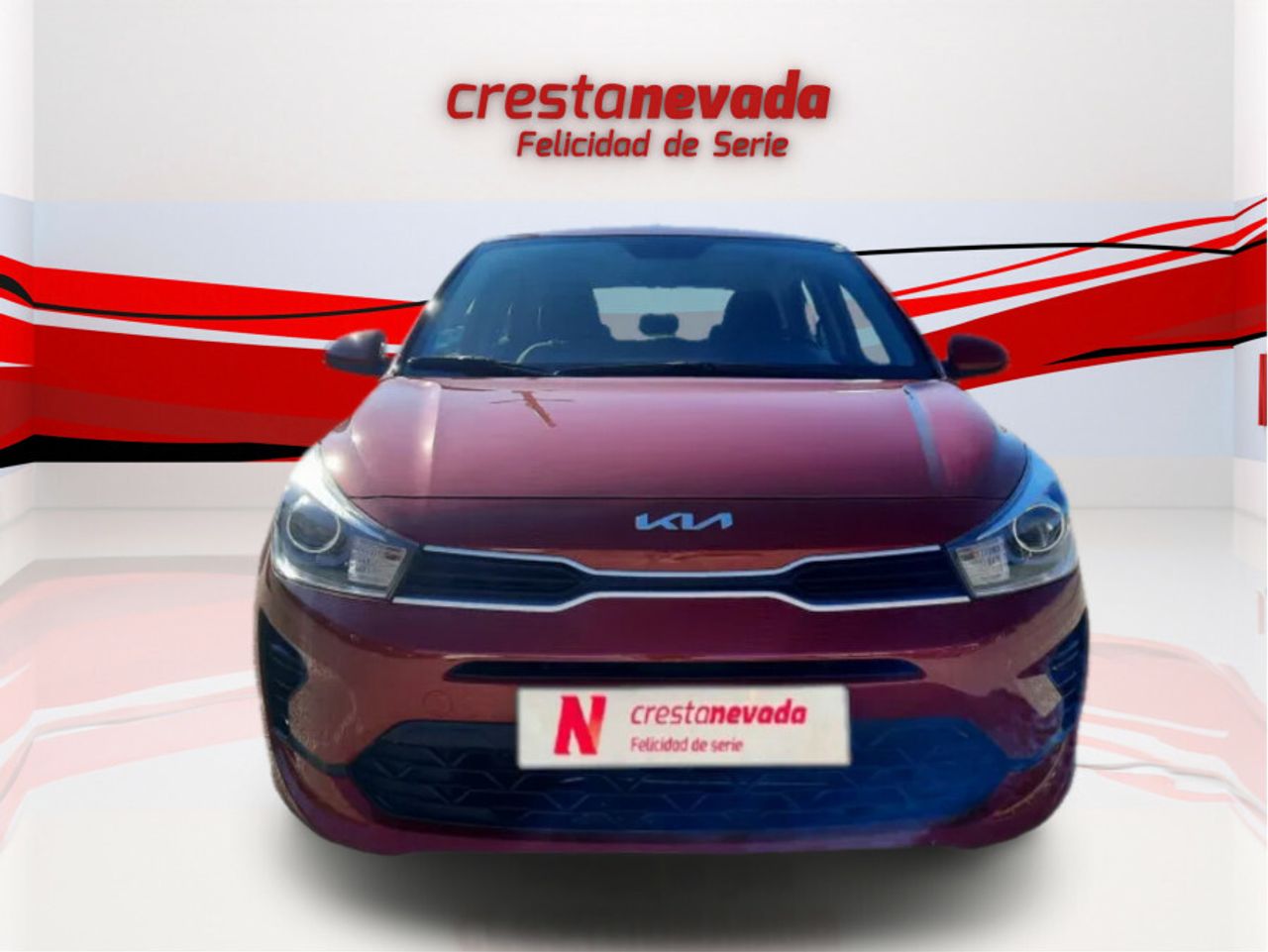 kia rio 2022 / foto grande (2)
