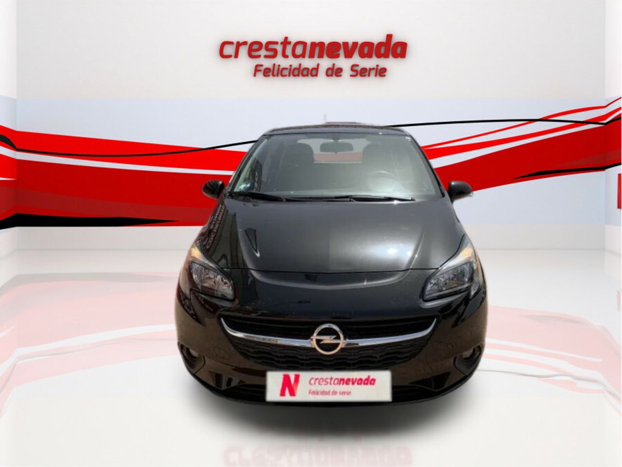 opel corsa 2019 / foto grande (2)
