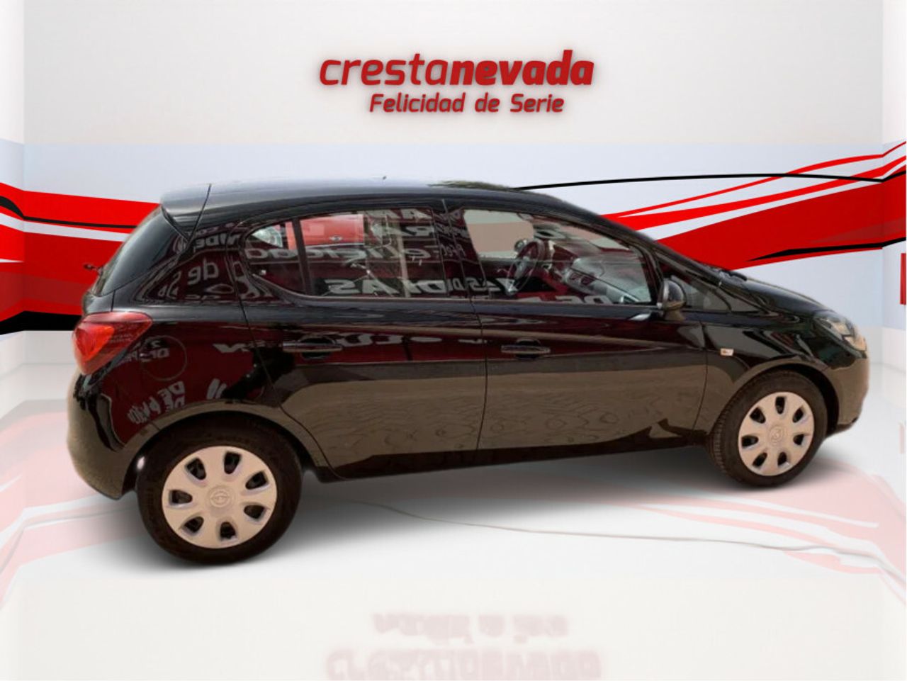 opel corsa 2019 / foto grande (3)