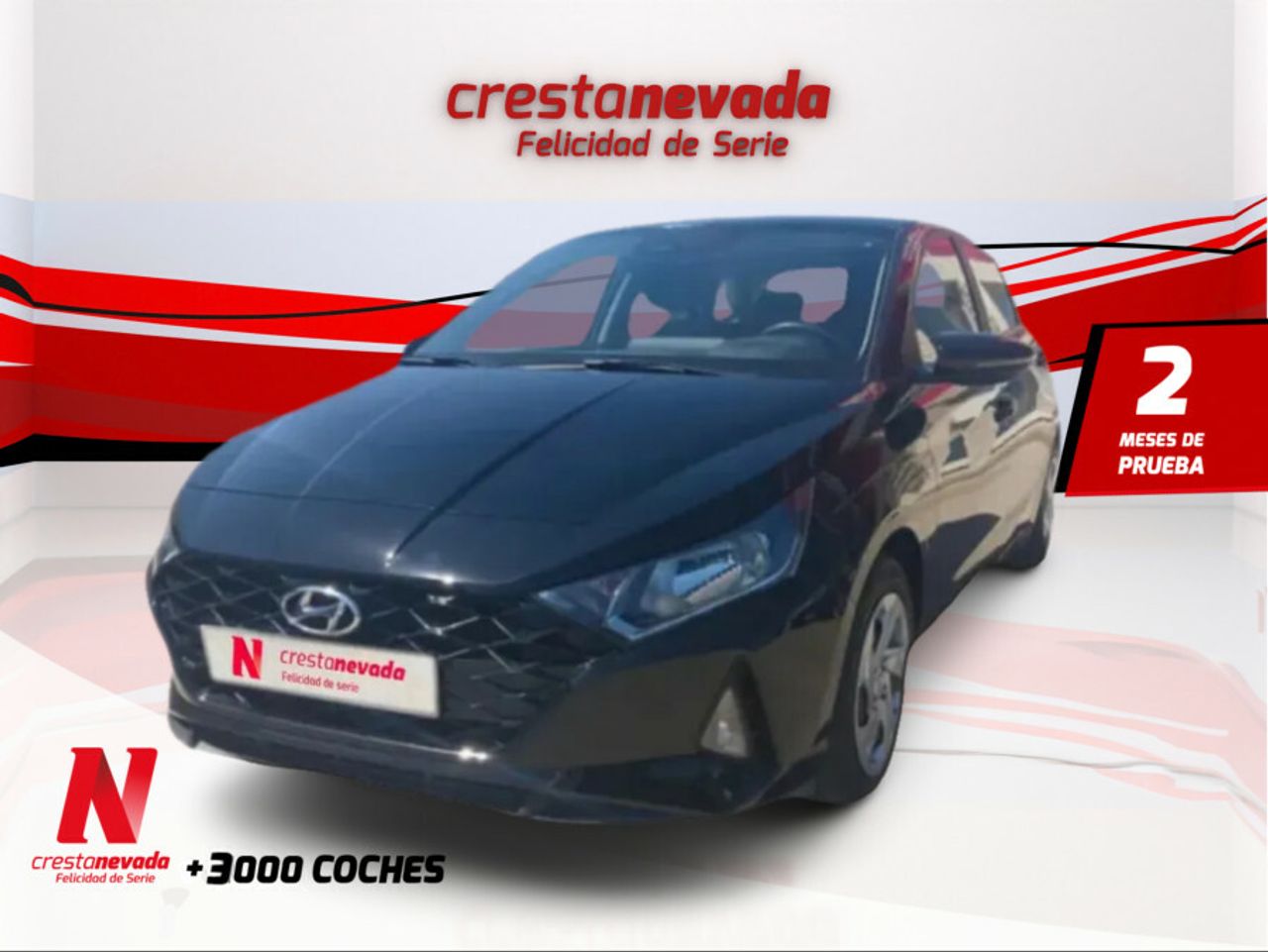 Foto hyundai i20 2022 /