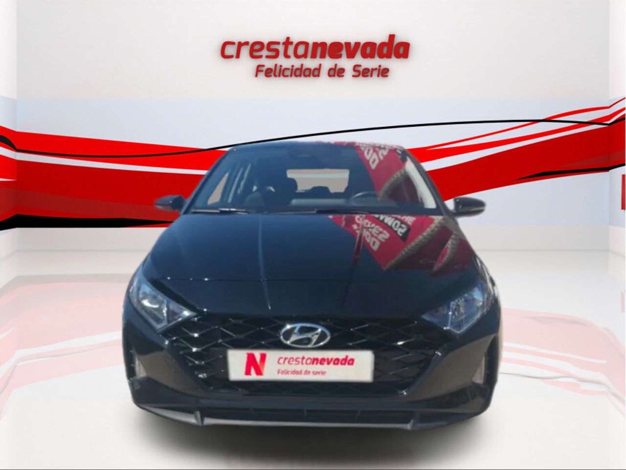 hyundai i20 2022 / foto grande (2)