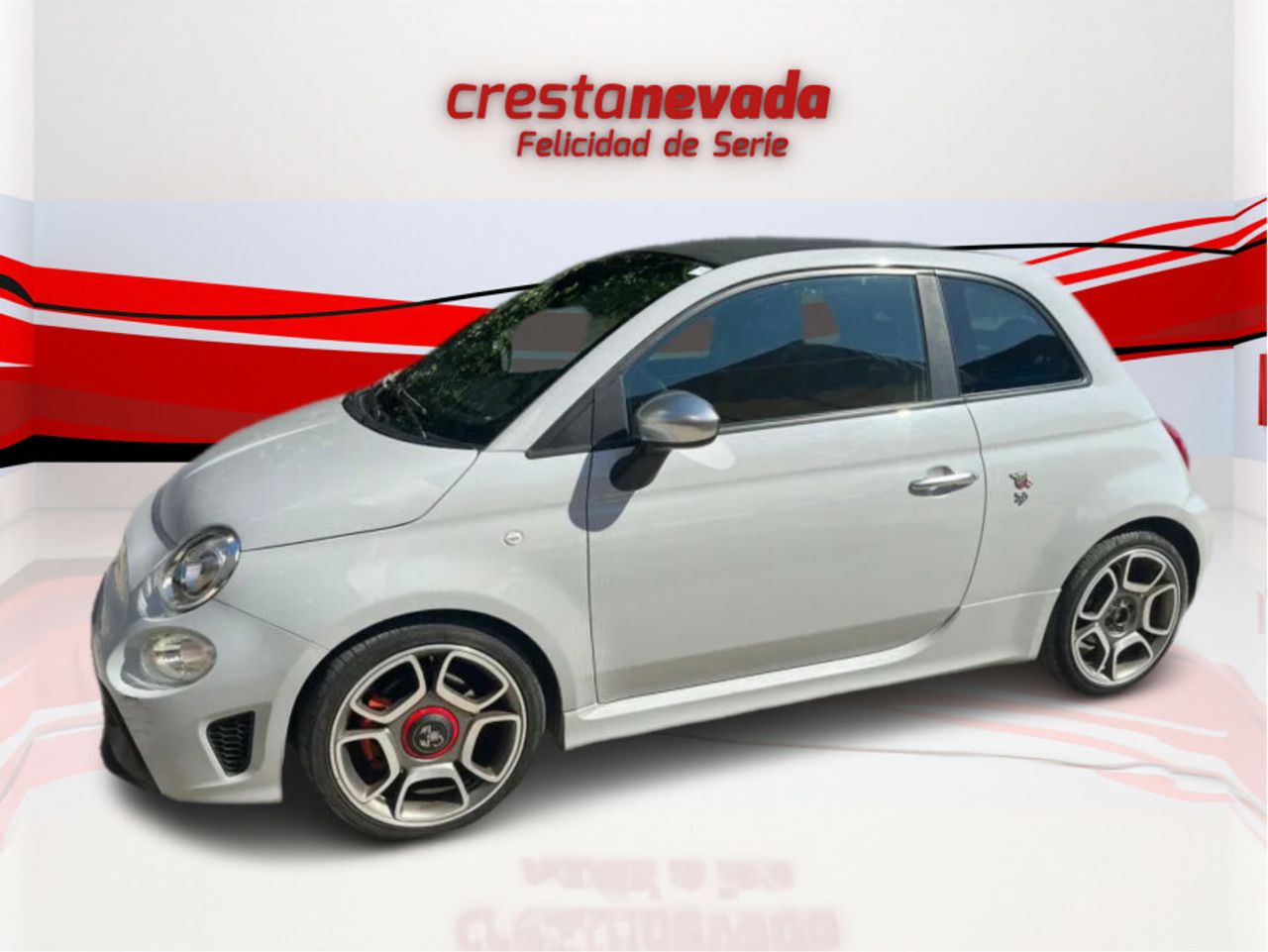 abarth 500 2021 / foto grande (3)