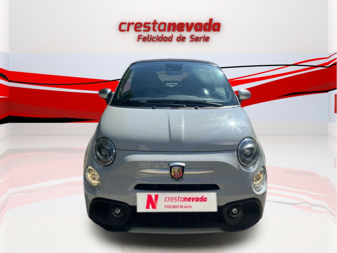 abarth 500 2021 / foto grande (2)