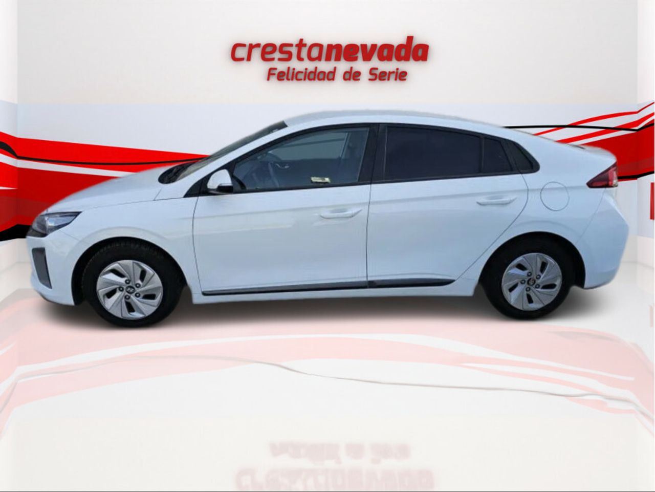 hyundai ioniq 2019 / foto grande (3)