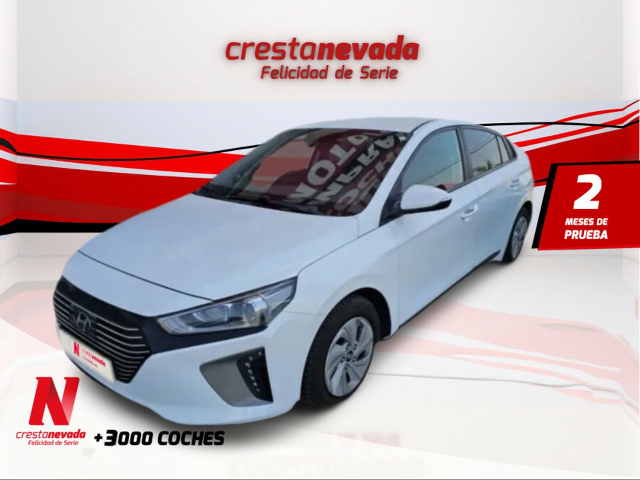 Foto hyundai ioniq 2019 /