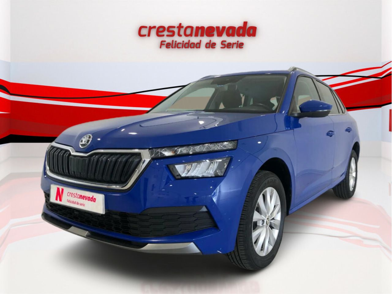 Foto skoda kamiq 2020 /