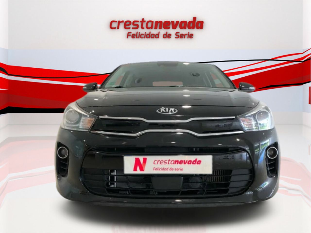 kia rio 2018 / foto grande (2)