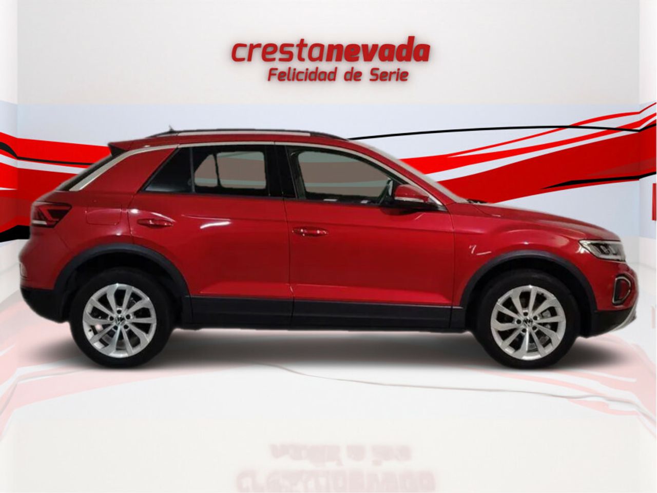 volkswagen t-roc 2022 / foto grande (2)