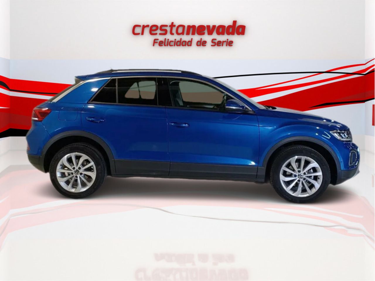 volkswagen t-roc 2023 / foto grande (2)