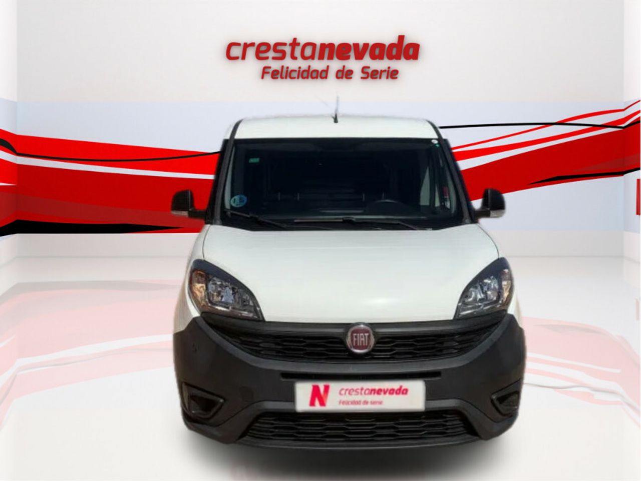 fiat doblò 2020 / foto grande (2)