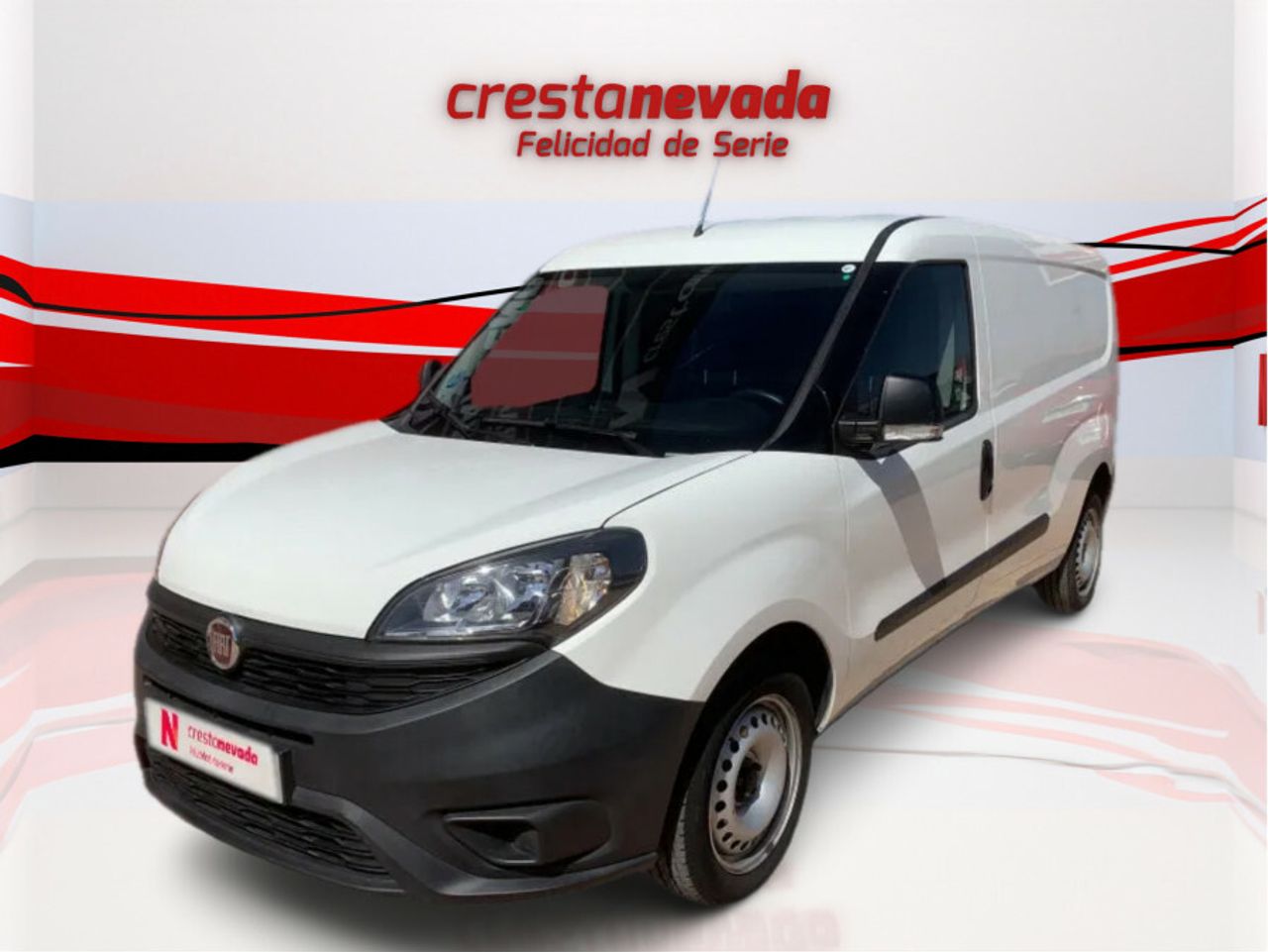 Foto fiat doblò 2020 /