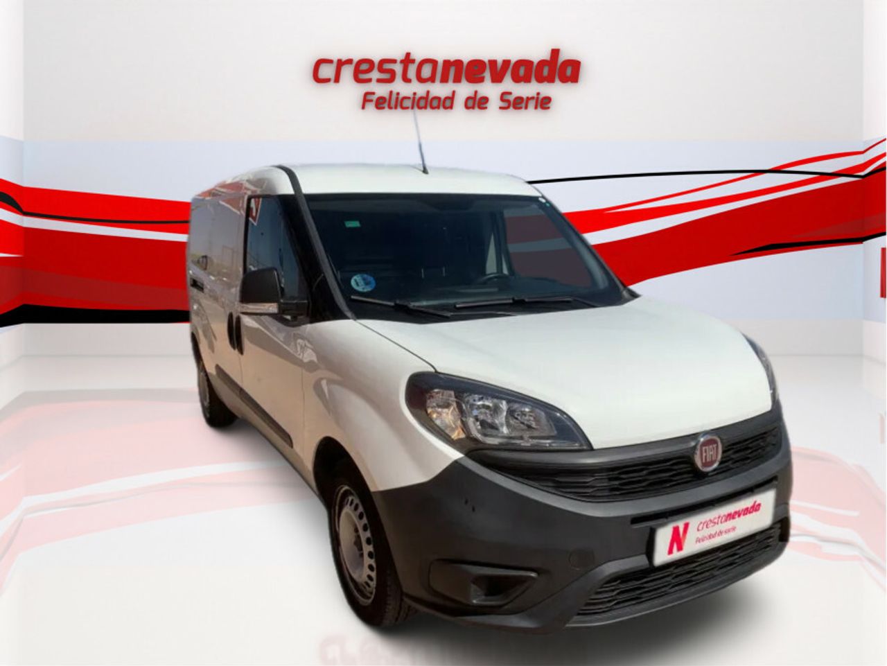 fiat doblò 2020 / foto grande (3)