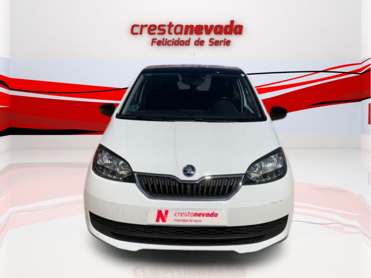 skoda citigo 2019 / foto grande (2)