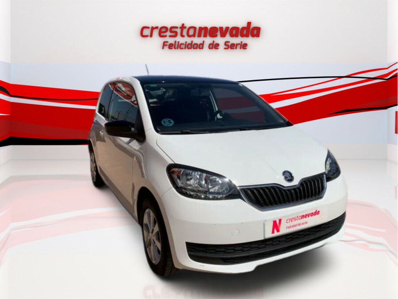 skoda citigo 2019 / foto grande (3)