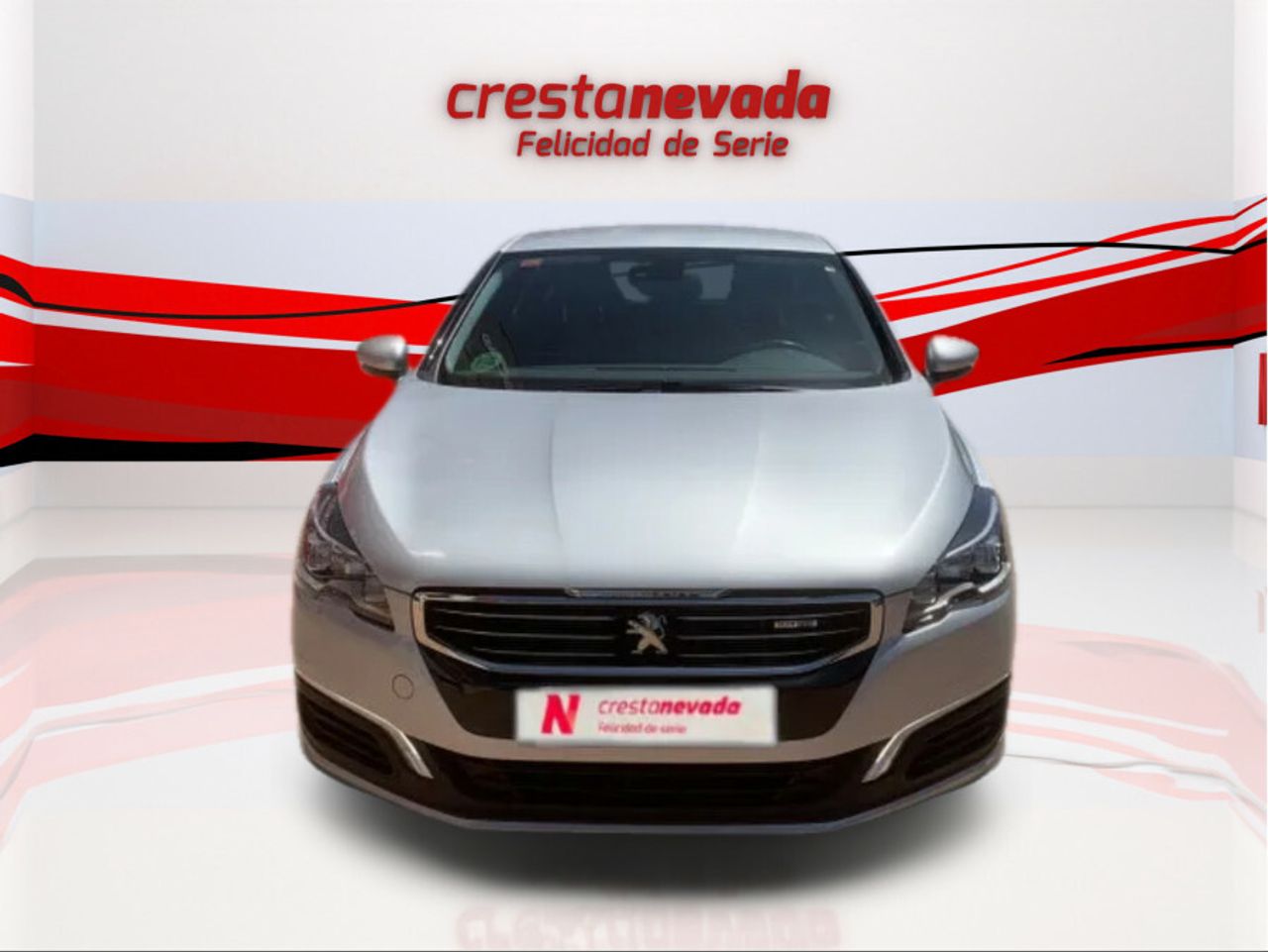 peugeot 508 2016 / foto grande (2)
